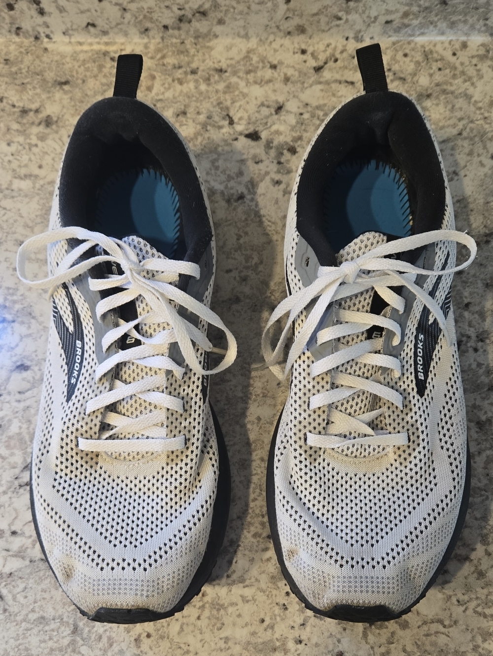 Brooks Revel 6 Men’s Running Shoes - Picture 3 of 12